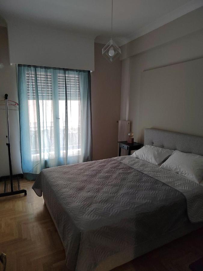 Jo Apartment Atény Exteriér fotografie