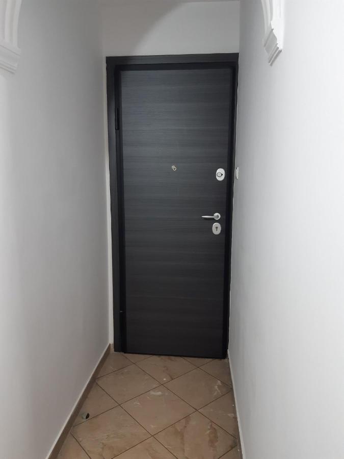 Jo Apartment Atény Exteriér fotografie